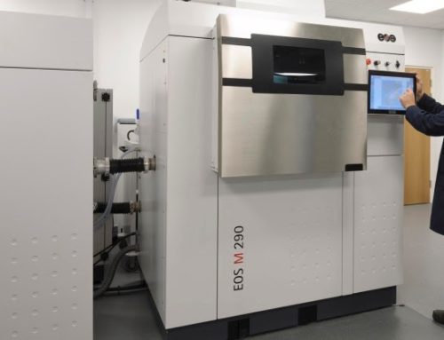 TWI Technology Centre Secures Qualification